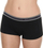Breçka sportive Brubeck Active Wool BX10860 për femra, lesh Merino, madhësia L, të zeza