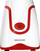 Blender Sencor SBL 2214RD, 500W, 600 ml, i bardhë/ kuq