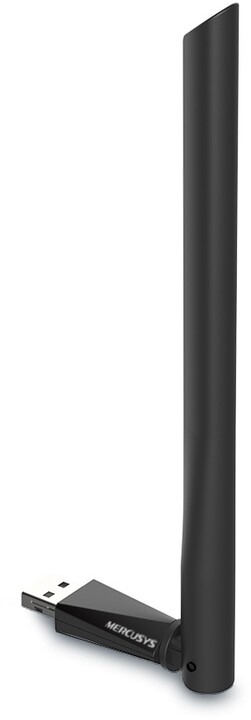 Kartelë për WiFi Mercusys MU6H