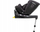 Karige makine për kalamaj Jané iXpert 360, I-Size 40-105 cm, Isofix, e zezë