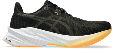 Atlete ASICS Dynablast 5 për burra, sportive, të zeza