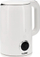 Zierëse elektrike Lund 1.7L, kontroll temperature, e bardhë