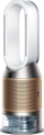 Прочистувач на воздух Dyson Purifier Humidify Cool Formaldehyde, HEPA H13, смарт поврзување, бел