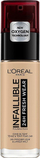 Пудра крем L'Oreal Paris Infaillible 24H Fresh Wear, 120 Vanilla, 30 ml