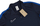 Bluzë sportive Nike Academy 23 Drill Top M DR1352-451, poliester, me zinxhir, blu navy