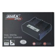 Karikues PDX Dual për Panasonic
