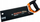 Sharrë dore Bahco Superior Hand Tenon Saw, 14" 350mm, 11 TPI, e zezë