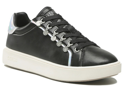 Atlete Guess, tё zeza
