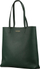 Çantë tote dbramante1928 Siena, lëkurë, 41.5x59.5cm, e gjelbër e errët