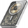 Power bank magnetik wireless Hinovo MB1-5000xw, 5000mAh, 15W, i bardh