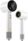 Tharëse flokësh SkinVibe Libra AirLoom, motor i fortë, jonizim, gri