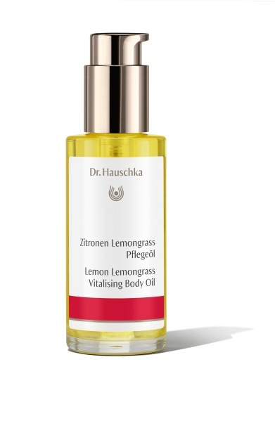 Vaj Dr. Hauschka 75 ml