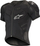 Jelek mbrojtës për motor Alpinestars Vector Tech, për burra, madhësia XL, i zi