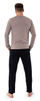Pizhame Tommy Hilfiger TH ULTRA SOFT SLEEPLS PANT JERSEY SET
