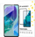 Xham mbrojtës Wozinsky për Samsung Galaxy M55, tempered glass, transparent