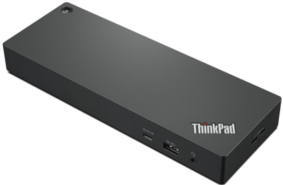 Dock Lenovo ThinkPad Universal Thunderbolt 4, 100W, i zi