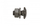 Vidë Mushroom Head BAKS SGF M6x12, çelik i galvanizuar, set 100 copë, gri