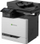 Multifunksional Lexmark CX820de, laser, A4, 50 fpm, 1200 x 1200 DPI, me ngjyra