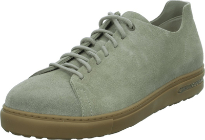 Патики Birkenstock Bend Low Decon, кожа нубук, Regular Fit