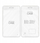 Футрола за телефон OEM Silicone Thin Mag за iPhone 16 6.1", MagSafe, светло розова