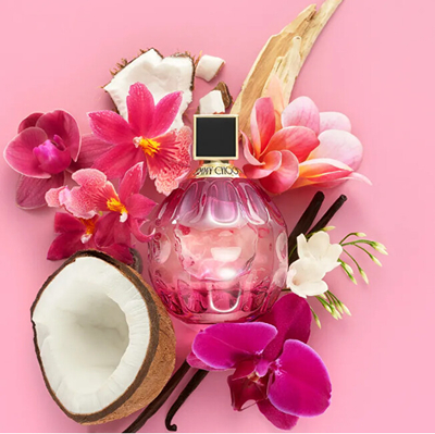 Eau de Parfum për femra Jimmy Choo Rose Passion