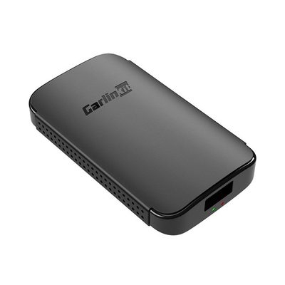 Adapter wireless CarlinKit Android Auto 2025, Bluetooth, WiFi, i zi