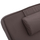 Jastëk shezlloni HM11236.10P 196×58×8 cm, gri
