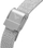 Orë dore për femra Olivia Burton Celestial OB16GD85, e argjendtë