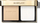 Pudër kompakte Guerlain Parure Gold Skin Control, mbulim i fortë, mat