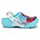 Детски сандали Crocs Frozen FL OL Disney Frozen 2 CG Jr, материјал Croslite, заден ремен, сина