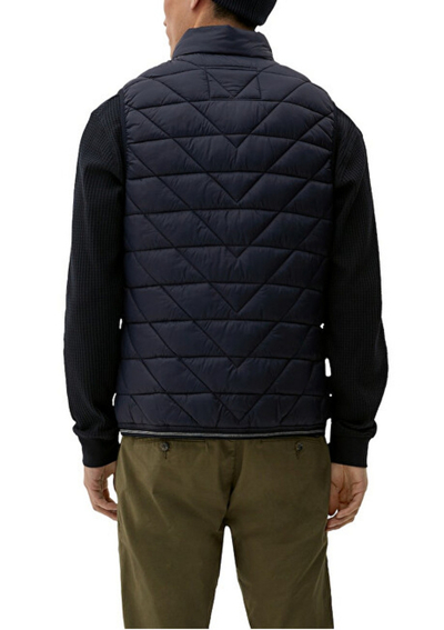 Jelek S.Oliver Regular Fit, i kaltër