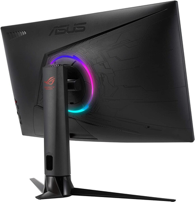 Monitor ASUS ROG Strix XG32VC - LED 31.5\" i lakuar