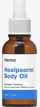 Vaj trupi Healpsorin Hemp, për psoriasis dhe lëkurë të irrituar, me leckë mikrofibër, 30ml