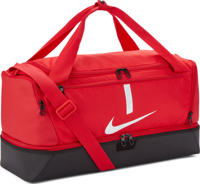 Çantë sportive Nike Academy Team Hardcase, 37L, e zezë