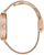 Orë dore Guess Tapestry GW0354L3