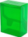 Kuti karte Gamegenic Bastion 50+, GGS22022, jeshile