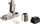 Konektor RJ45 Equip 121172, Cat 8.1, set 5 copë, i zi