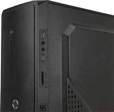 Kasë Chieftec UC-03B-OP, Midi Tower