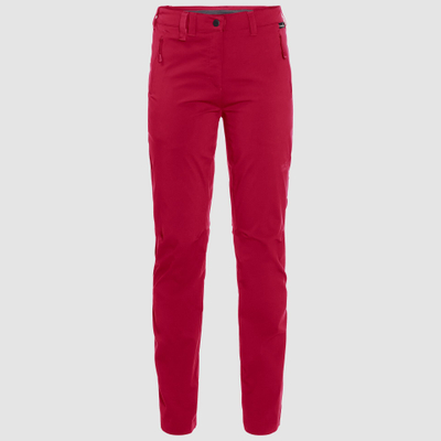 Pantallona Jack Wolfskin, nr.36, të kuq