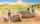 Set lodrash Playmobil Country 71443, kopsht perimesh te gjyshërit, shumëaksesorësh, shumëngjyrësh