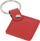 Keyfob RFID ATLO 564B/RD, Unique EM 125kHz, lëkurë, i kuq
