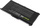 Bateri për laptop Green Cell GC-HP145, 11.55V, 3400mAh, e zezë