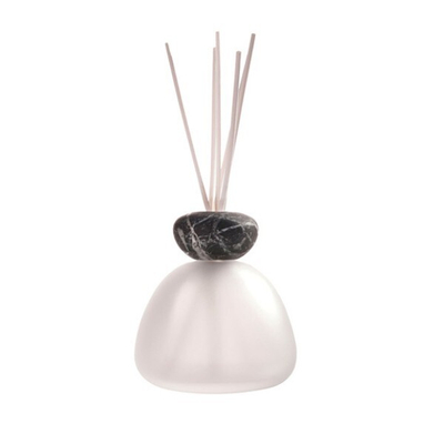 Shpërndarës aromatik Millefiori Milano Air Design, 6 shkopinjë, 400 ml