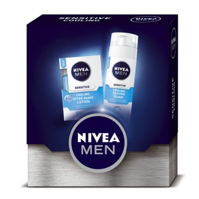 Set për rrojë Nivea Men LOT COOL 2017