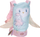 Mbajtëse kukulle Baby Annabell Active Baby Cocoon, rripa të rregullueshëm, tekstil i butë, ngjyra pastel