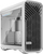 Kasë Fractal Design Torrent TG Clear Tint, e bardhë, Full Tower
