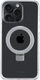 Mbrojtëse telefoni Mobile Origin RingMag, për iPhone 15 Pro Max, transparente