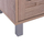 Raft për këpucë druri Sonama 77×40×121 cm (HM2230.02)