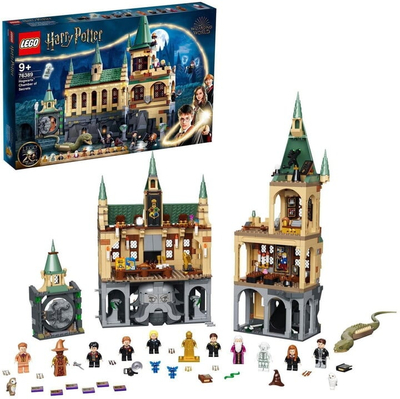 Set LEGO Harry Potter 76389 