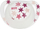 Qetësues për bebe NUK Day &amp; Night Star, silikon, 18–36m, rozë